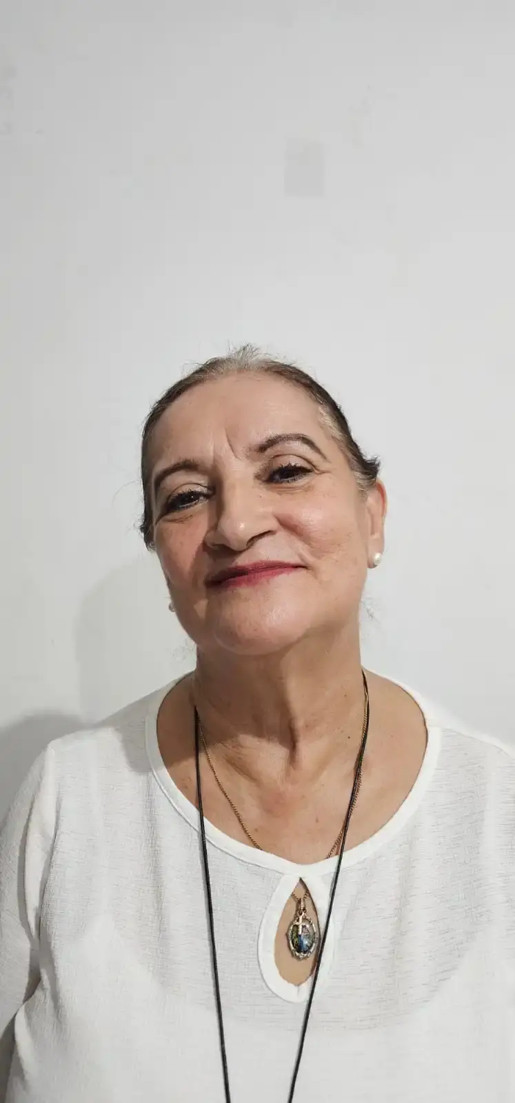 MaryLu Borges